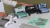 Sizzix Big Shot Standard Cutting Pads 1 Pair