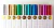 Heidi Swapp Minc Reactive Foil Roll / Lamina de Foil Plateado 15,9 cm x 1,5 m - comprar online