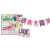 We R Mini Alphabet Punch Board en internet