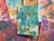 Tim Holtz Distress Oxides Ink Pad Broken China - LB CENTRAL SHOP
