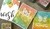 Tim Holtz Distress Oxides Ink Pad Broken China en internet