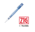 Zig Watercolor BrusH2O Pincel recargable PUNTA ANCHA CHATA