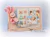 Graphic 45 Precious Memories Chipboard Die-Cuts 6"X12" Sheet Decorative en internet