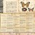 PRIMA MARKETING ALMANAC - PACK DE 16 PAPELES 30x30 CM en internet