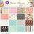 PRIMA MARKETING ANNA MARIE - PACK DE 16 PAPELES 30x30 CM