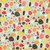 Imagen de PRIMA MARKETING DOODLE DEAUX 14 PAPELES PARA MANUALIDADES Y SCRAPBOOKING