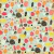 Imagen de PRIMA MARKETING DOODLE DEAUX 14 PAPELES PARA MANUALIDADES Y SCRAPBOOKING