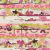 PRIMA MARKETING MELODY - PACK DE 12 PAPELES 30X30 CM - comprar online