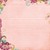 PRIMA MARKETING MELODY - PACK DE 12 PAPELES 30X30 CM