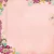PRIMA MARKETING MELODY - PACK DE 12 PAPELES 30X30 CM