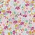 PRIMA MARKETING MELODY - PACK DE 12 PAPELES 30X30 CM - LB CENTRAL SHOP