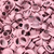 Eyelets Ojalillos Metalicos 40 Unidades x Color a elección medida 750 - tienda online