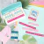 WE R MEMORY KEEPERS WORD PUNCH BOARD / TABLERO CREADOR DE LETRAS