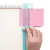 WE R MEMORY KEEPERS WORD PUNCH BOARD / TABLERO CREADOR DE LETRAS - LB CENTRAL SHOP