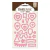 BoBunny Sellos GLobos de Fiesta 10x15,25cm en internet