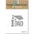 Paper Smooches Die Dad Icons / Cortante Icono Papa en internet