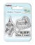 ScrapBerry's Mother's Treasure Clear Stamps / Sellos ScrapBerry´s Tesoro de Madre "Duermo Cuando Quiero"