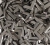100 Esquineros Metálicos Lisos Plata 2 x 2 cm
