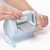 SIZZIX BIG SHOT SIDEKICK SKY BLUE con Kit de Inicio - LB CENTRAL SHOP