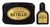Tsukineko StazOn Metallic Stazon inkpad set metallic gold