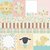 OH BABY - PAPELES 30x30 CM PARA MANUALOIDADES Y SCRAPBOOKING
