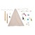 We R Memory Keepers Teepe Kit - Kit Carpa Personalizada Modelo Dark - comprar online