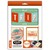 We R Memory keepers Journaling Cards Jet Set x 100 Unidades - comprar online