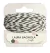 LBC Baker Twine - Hilo de Algodón Blanco y Negro 8 metros - comprar online