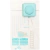 Base para hacer flores Flower Punch Board WE R MEMORY KEEPERS