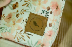 Yerberas estampadas en internet