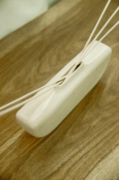 Difusor cerámica balsa con recarga - piopio-objetos