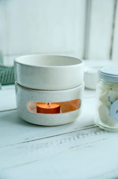 Maxi hornito cerámica - piopio-objetos