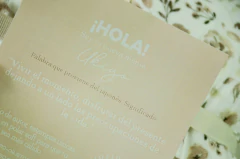 Manta Ukiyo gris en internet