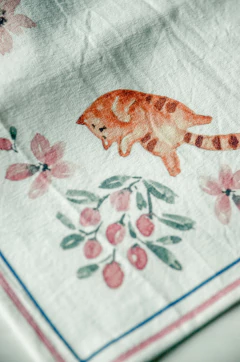 Imagen de Repasador HOGAR