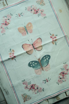 Repasador MARIPOSAS - comprar online