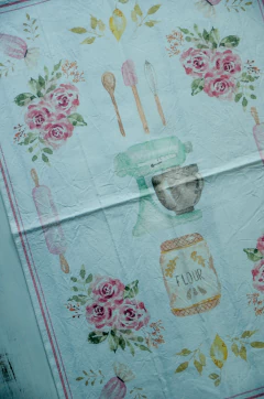 Repasador BAKERY - comprar online