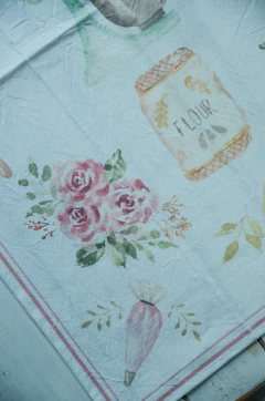 Repasador BAKERY - piopio-objetos