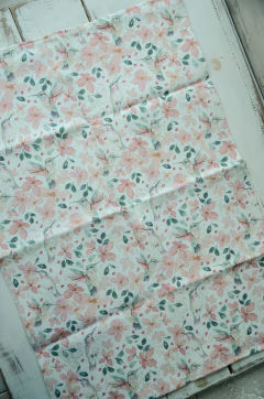 Imagen de REPASADOR ESTAMPADO ALGODÓN