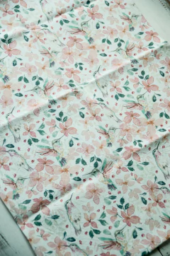 REPASADOR ESTAMPADO ALGODÓN - comprar online