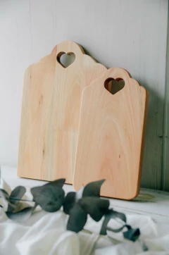 Maxi tabla cuore en internet