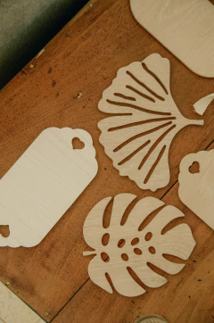 Bandeja corazón formita - comprar online