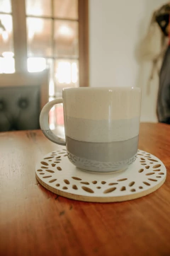 Taza colores - comprar online