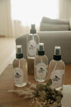 Home Spray - Ropa limpia - comprar online