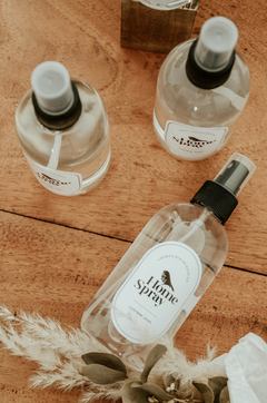 Home Spray - Ropa limpia en internet