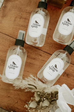 Pack aromas del hogar en internet