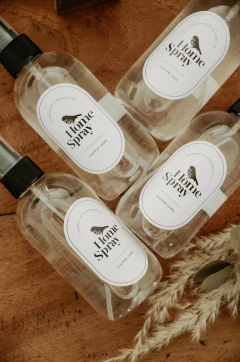 Pack aromas del hogar - tienda online