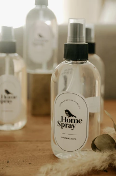 Home Spray - Baño Puro en internet