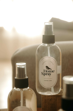 Home Spray - Baño Puro - piopio-objetos