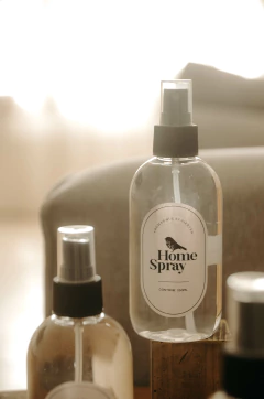 Home Spray - Ropa limpia - piopio-objetos