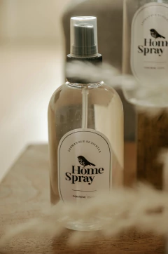 Home Spray - Baño Puro - tienda online